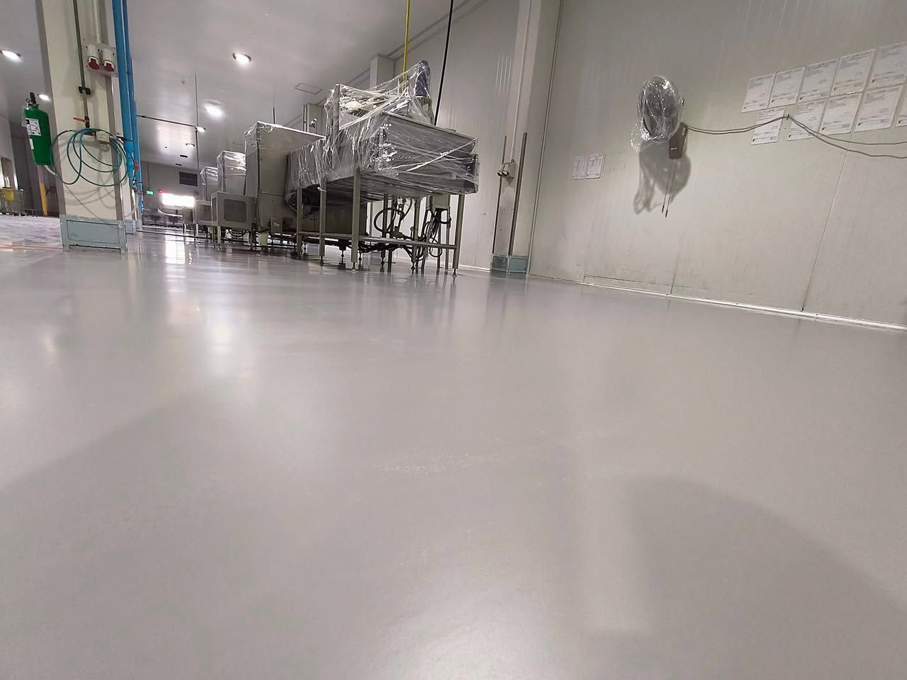 Residential Home Flooring